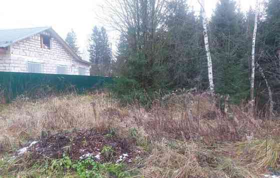 Земля под ИЖС, 15 соток Можайск