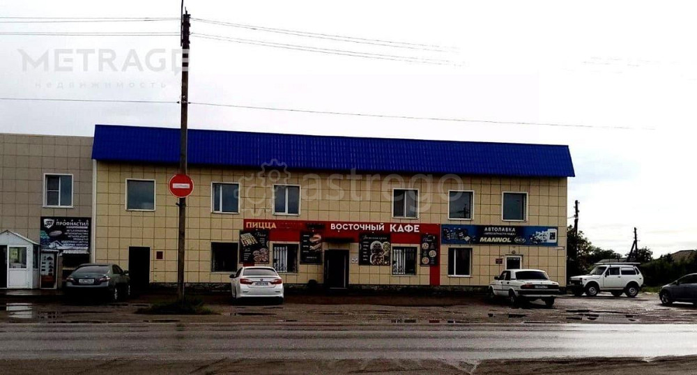 Свободного назначения, 296.1 м2 Благовещенка - изображение 1