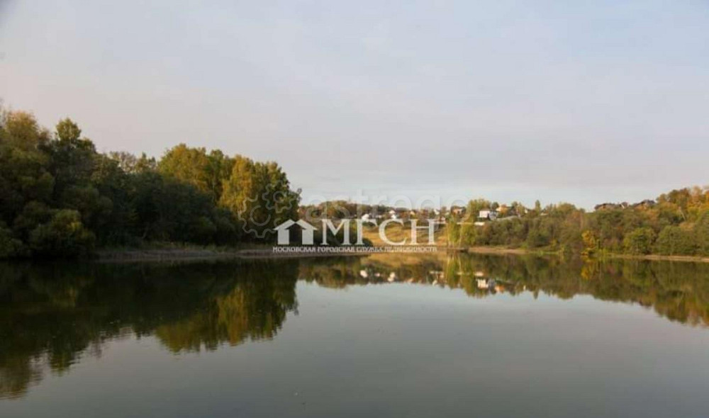 2-комн. квартира, 52.1 м2, 3/12 эт. Москва - изображение 1