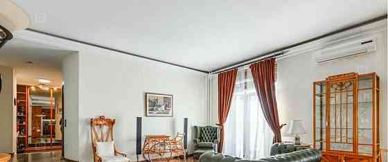 3-комн. квартира, 90 м2, 6/9 эт. Москва