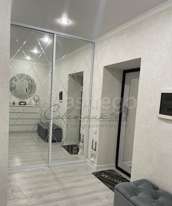 2-комн. квартира, 72 м2, 8/14 эт. Старый Оскол - изображение 6