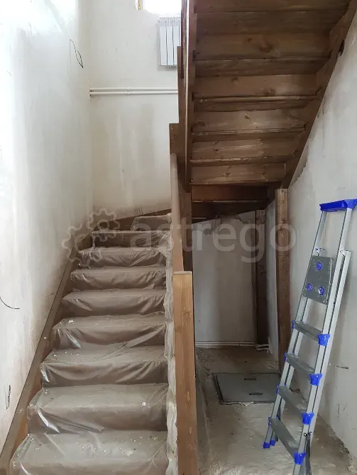 Продам коттедж, 123 м2, ИЖС участок 10 сот. Уфа - изображение 3