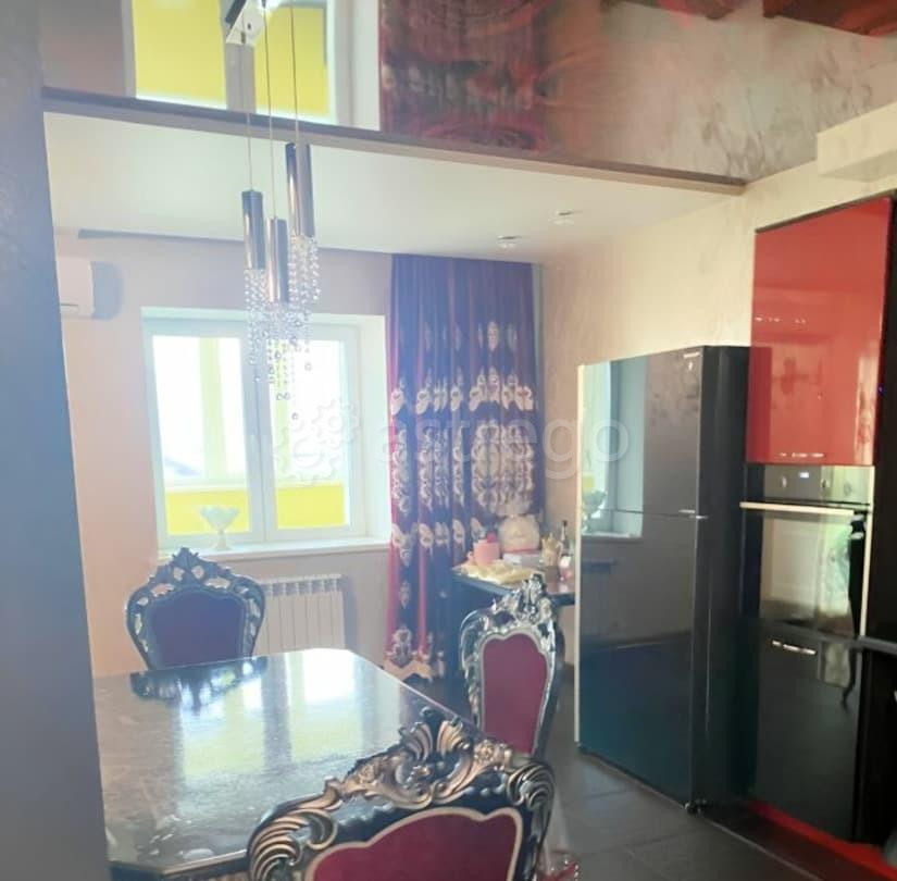 4-комн. квартира, 130 м2, 16/17 эт. Красноярск - изображение 6