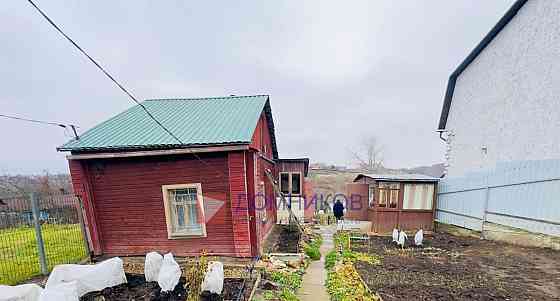 Дом, 26.9 м2, 8.9 сотки, 1 эт. Кашира