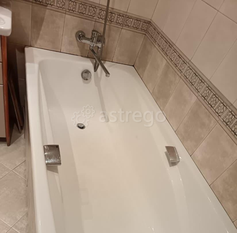Комната, 20 м2, 1/17 эт. Москва - изображение 2