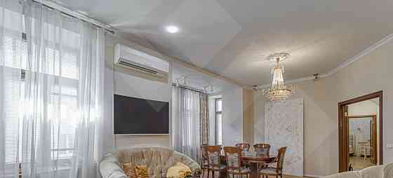 4-комн. квартира, 127 м2, 3/4 эт. Москва