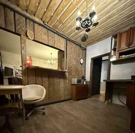 2-комн. квартира, 65 м2, 3/5 эт. Санкт-Петербург