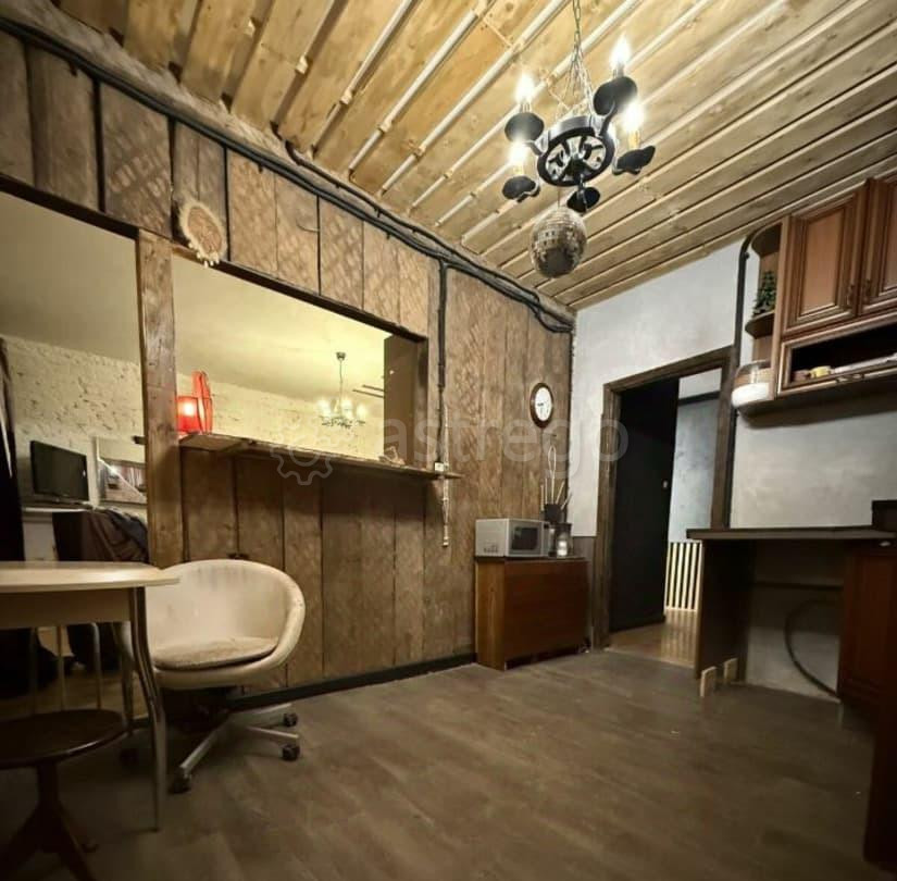 2-комн. квартира, 65 м2, 3/5 эт. Санкт-Петербург - изображение 4