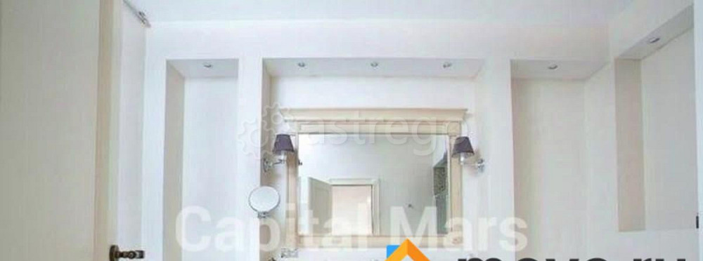 5-комн. квартира, 370 м2, 2/6 эт. Москва - изображение 3