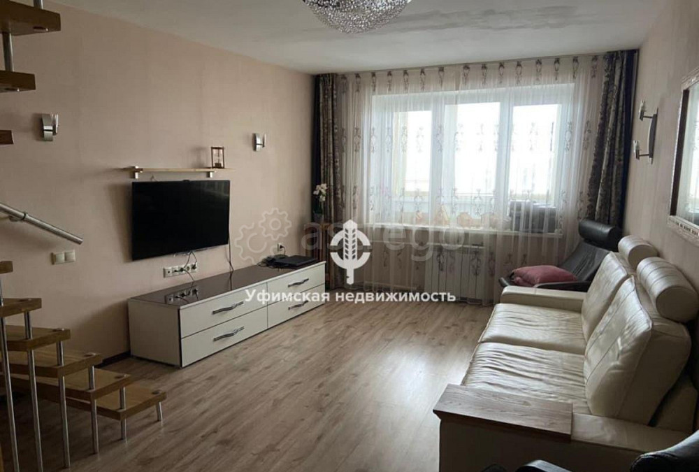 3-комн. квартира, 99.1 м2, 9/10 эт. Стерлитамак - изображение 7