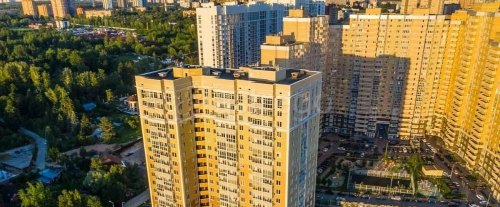 1-комн. квартира, 47.8 м2, 2/20 эт. Одинцово - изображение 6