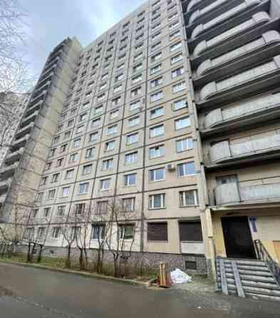 2-комн. квартира, 55 м2, 11/16 эт. Санкт-Петербург