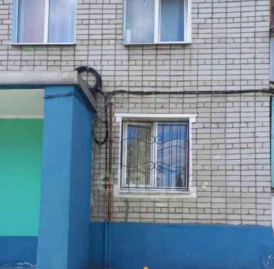 Комната, 12.8 м2, 1/5 эт. Губкин