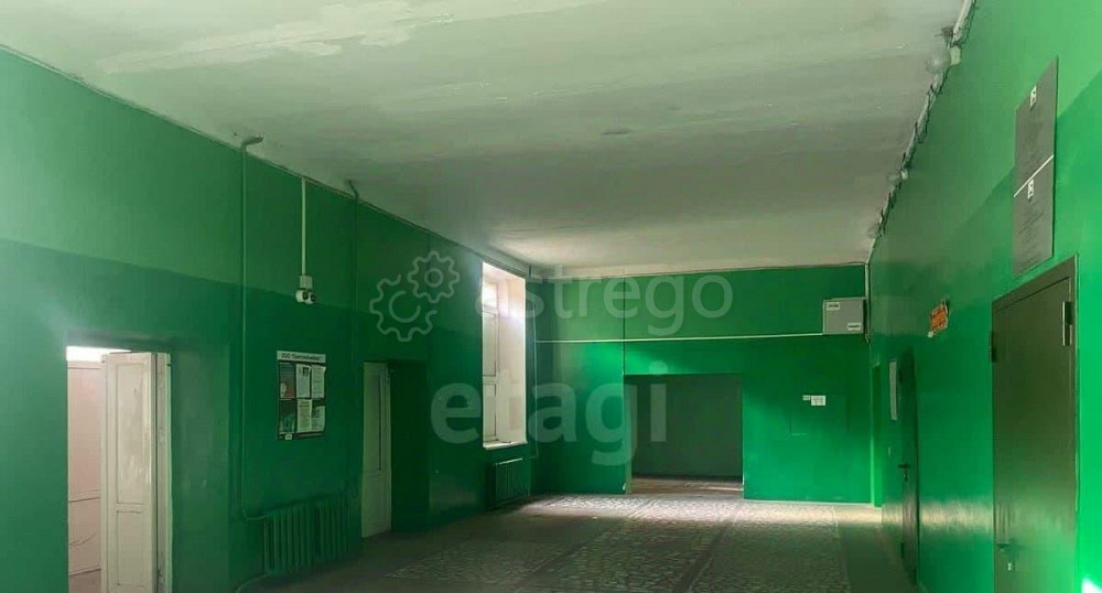 Комната, 16.8 м2, 9/12 эт. Уфа - изображение 5