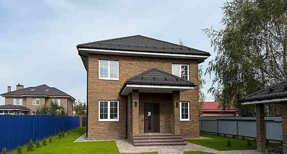 Дом, 170 м2, 5.5 сотки, 2 эт. Апрелевка