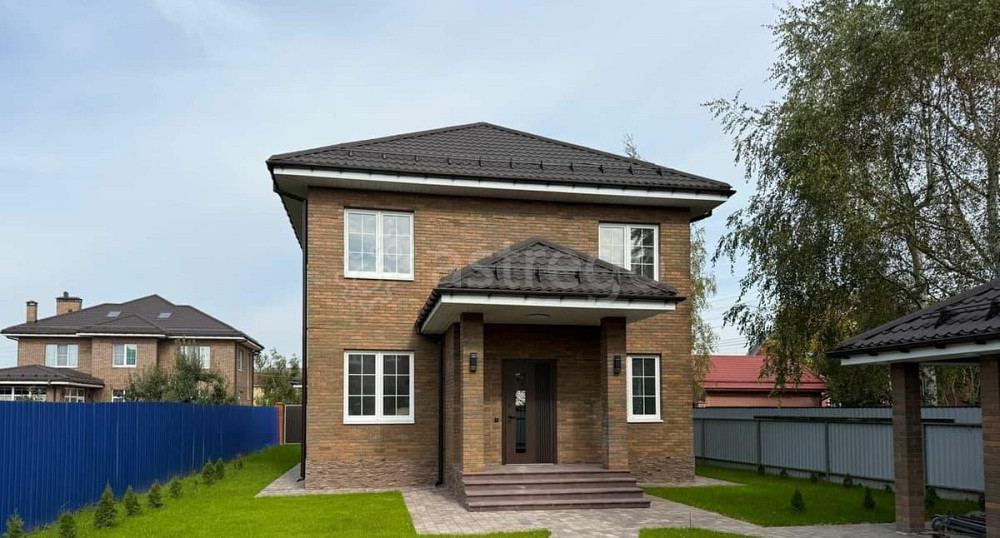 Дом, 170 м2, 5.5 сотки, 2 эт. Апрелевка - изображение 2