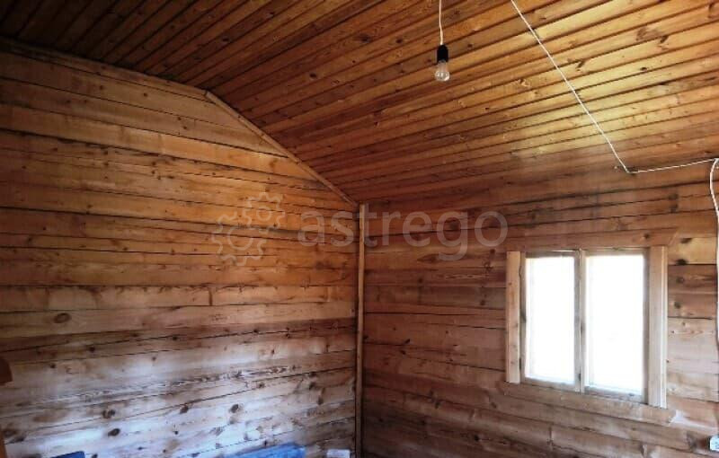 Дом, 30 м2, 50 соток Егорьевск - изображение 6