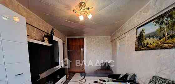 3-комн. квартира, 50.6 м2, 5/5 эт. Бийск