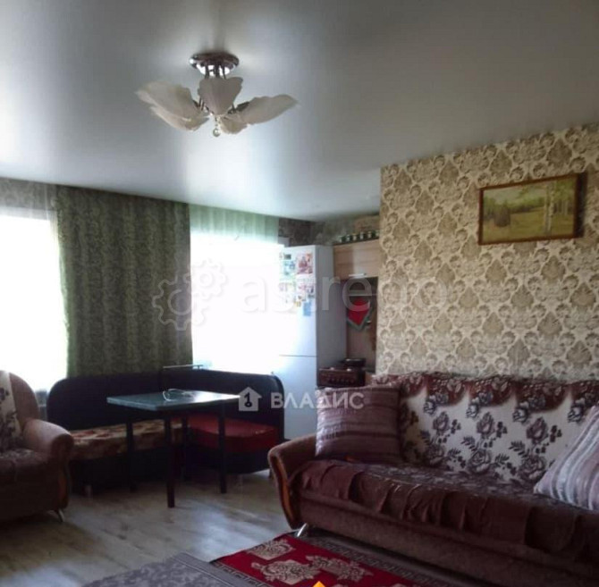 3-комн. квартира, 55 м2, 2/4 эт. Бийск - изображение 3