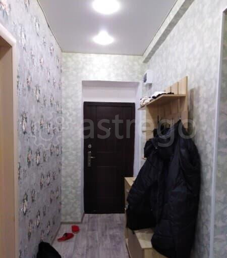 3-комн. квартира, 72 м2, 1/3 эт. Губкин - изображение 1