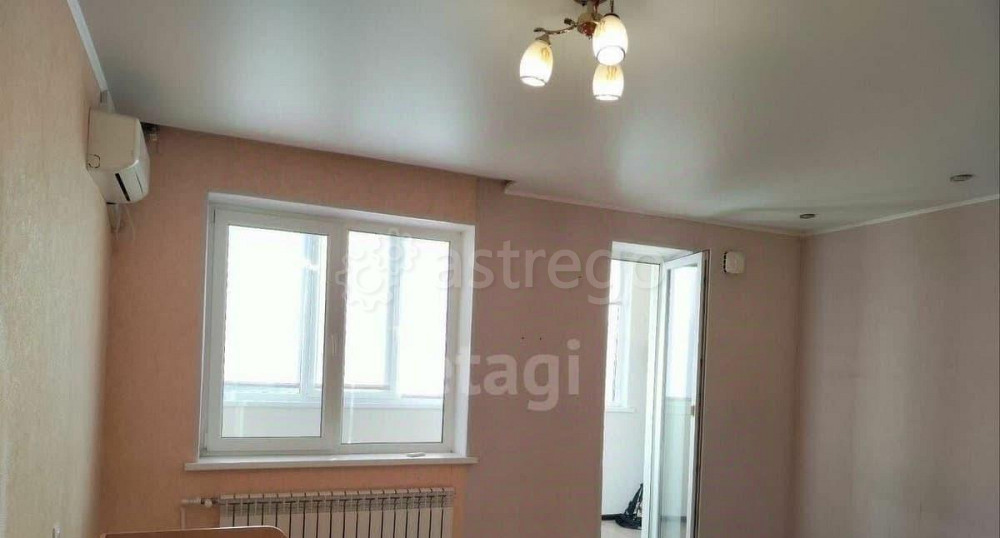 Студия, 29 м2, 6/9 эт. Дубовое - изображение 1