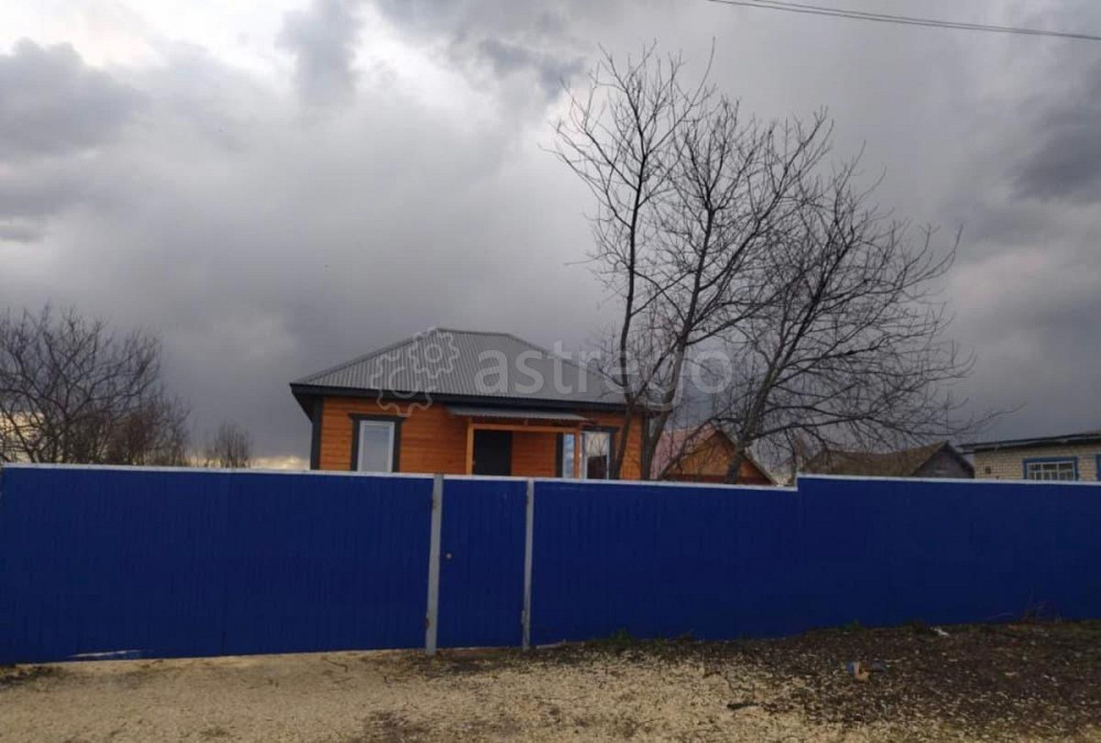 Дом, 64 м2, 19 соток, 1 эт. Иглино - изображение 2