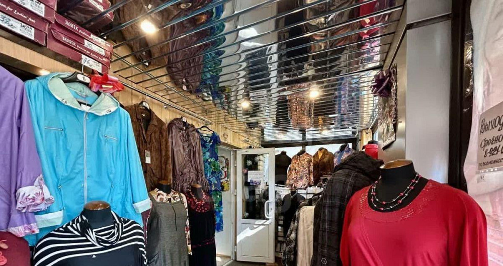 Свободного назначения, 94.3 м2 Архангельск - изображение 4