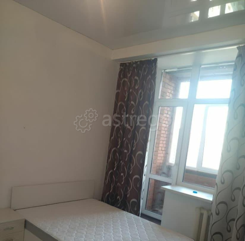 3-комн. квартира, 77 м2, 15/15 эт. Уфа - изображение 6