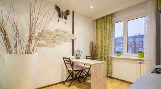1-комн. квартира, 33 м2, 7/10 эт. Красноярск