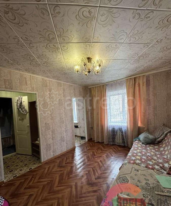 1-комн. квартира, 26 м2, 2/5 эт. Нефтекамск - изображение 4