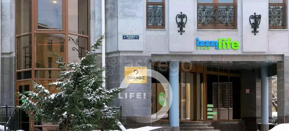 Свободного назначения, 79.2 м2 Санкт-Петербург - изображение 1