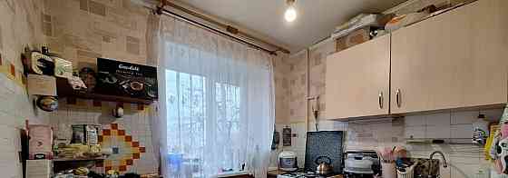 2-комн. квартира, 42 м2, 3/5 эт. Орехово-Зуево