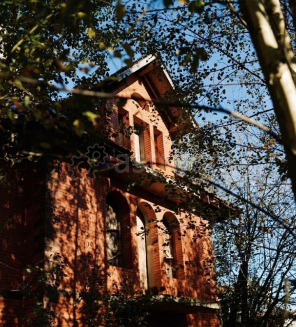 Дом, 980.3 м2, 12 соток, 4 эт. Санкт-Петербург - изображение 2