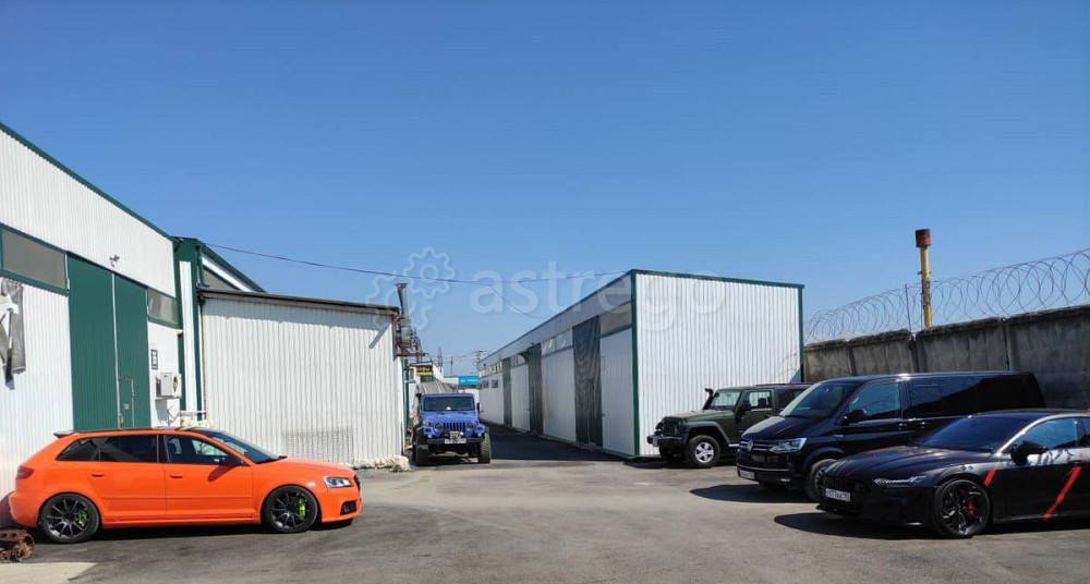 Готовый бизнес, 467 м Яблоновский - изображение 5