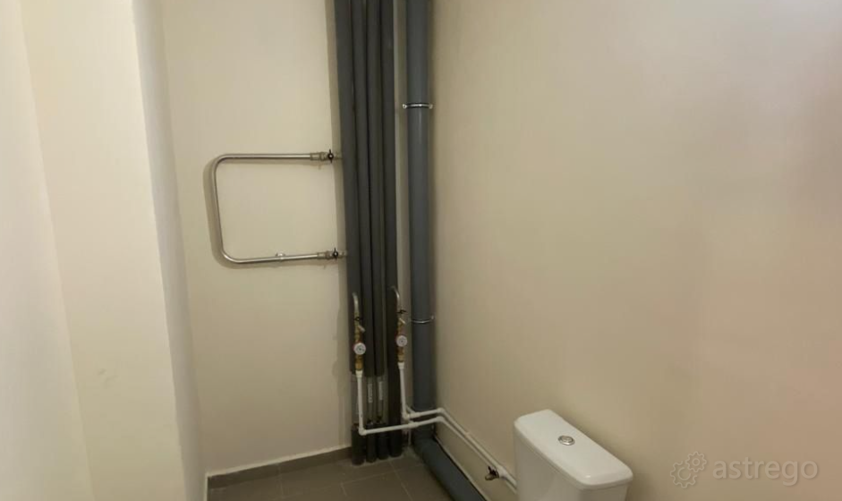 Сдам 1-комн. Квартиру, 42 м2, 7/25 эт., Долгосрочно Красноярск - изображение 3