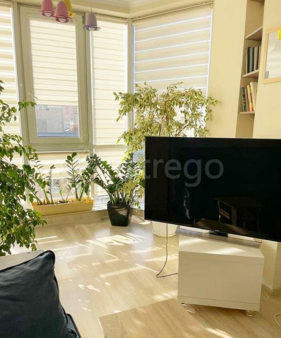 4-комн. квартира, 96.5 м2, 4/7 эт. Белгород - изображение 10