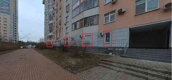 Офис, 375.6 м2 Москва