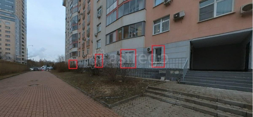 Офис, 375.6 м2 Москва - изображение 4