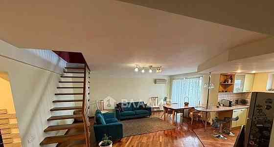 6-комн. квартира, 284 м2, 12/12 эт. Лобня