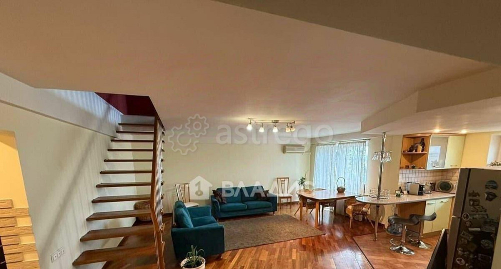 6-комн. квартира, 284 м2, 12/12 эт. Лобня - изображение 2