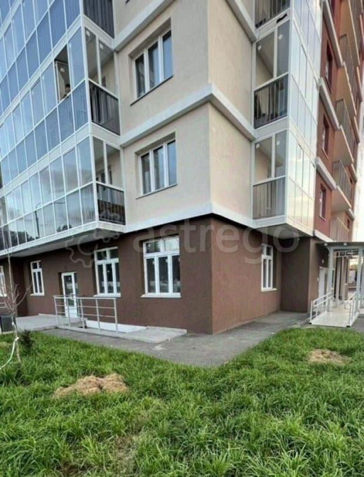 Свободного назначения, 61 м2 Красноярск - изображение 5