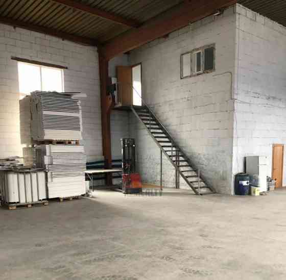 Производственное, 955 м2 Домодедово