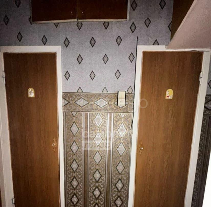 3-комн. квартира, 59.6 м2, 4/5 эт. Коряжма - изображение 7