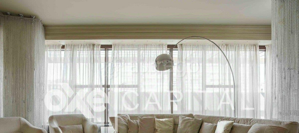 5-комн. квартира, 270 м2, 5/7 эт. Москва - изображение 7