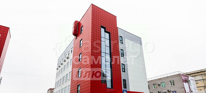 Офис, 390 м2 Барнаул - изображение 3
