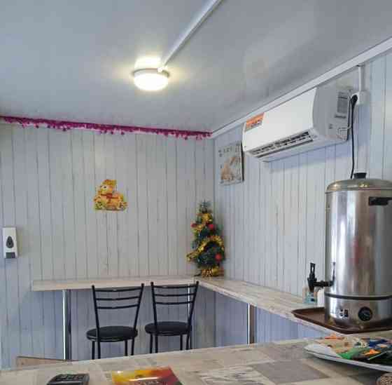 Готовый бизнес, 20 м2 Уфа