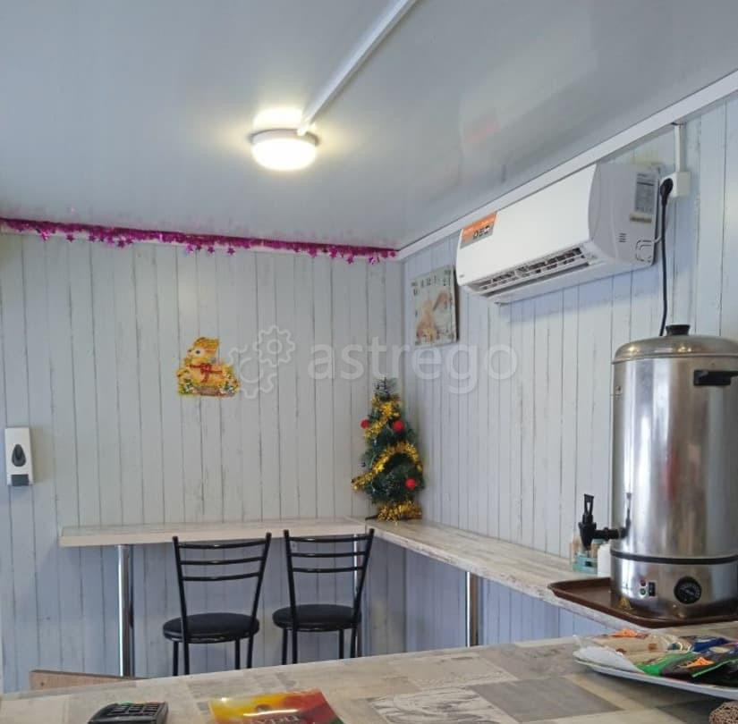 Готовый бизнес, 20 м2 Уфа - изображение 3