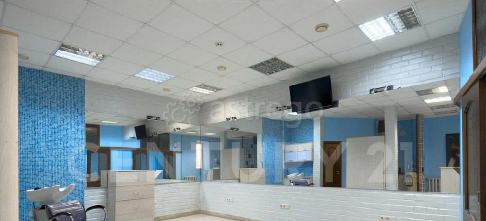 Свободного назначения, 49.9 м2 Санкт-Петербург - изображение 2
