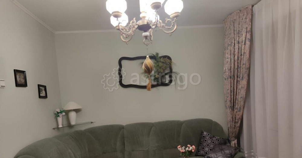 Комната, 21 м2, 4/16 эт. Москва - изображение 6