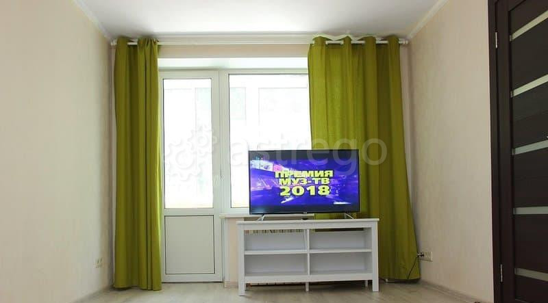 2-комн. квартира, 45 м2, 5/5 эт. Москва - изображение 7